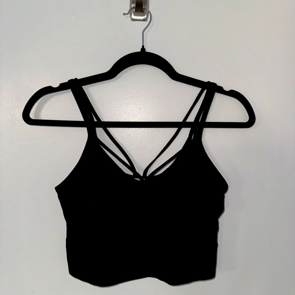 LULULEMON sports bra top